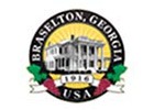 Town of Braselton Seal