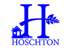 City of Hoschton Seal